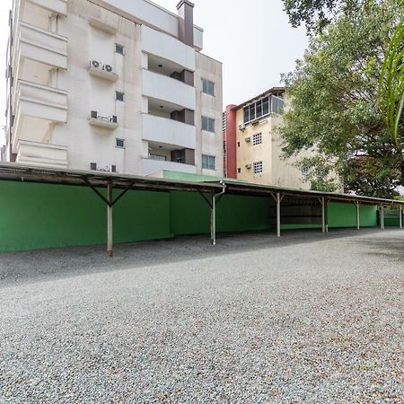 Hotel Cores Do Mar Bombinhas Exteriér fotografie