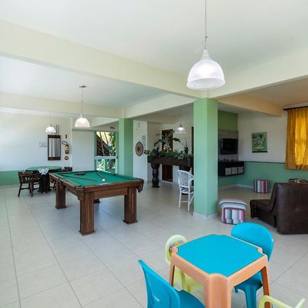 Hotel Cores Do Mar Bombinhas Exteriér fotografie