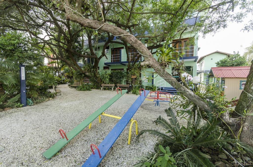 Hotel Cores Do Mar Bombinhas Exteriér fotografie