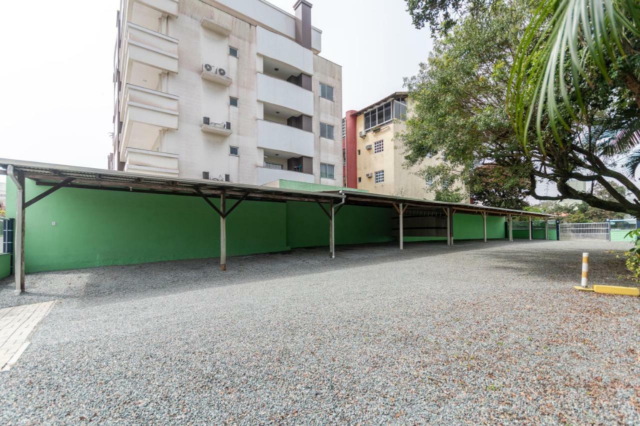 Hotel Cores Do Mar Bombinhas Exteriér fotografie